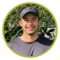 Hernan Garcia profile Athletic Heroes profile picture