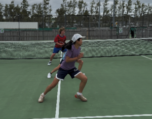 Athletic Heroes Student performing