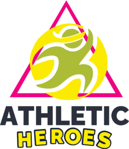 Atletic Heroes Logo